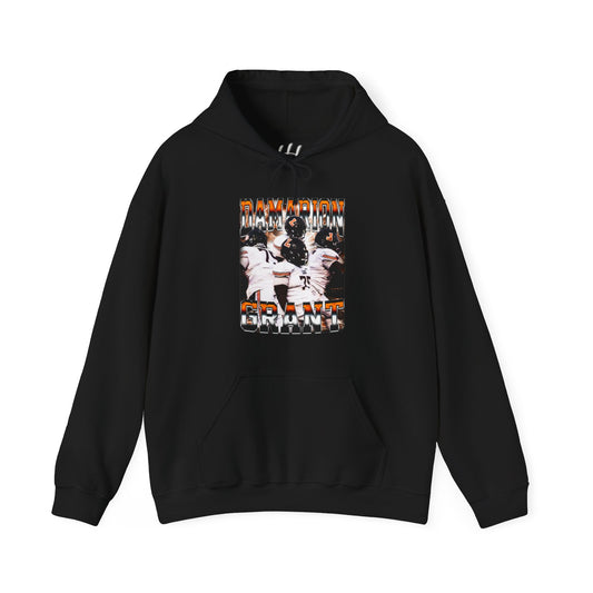 Damarion Grant Hoodie