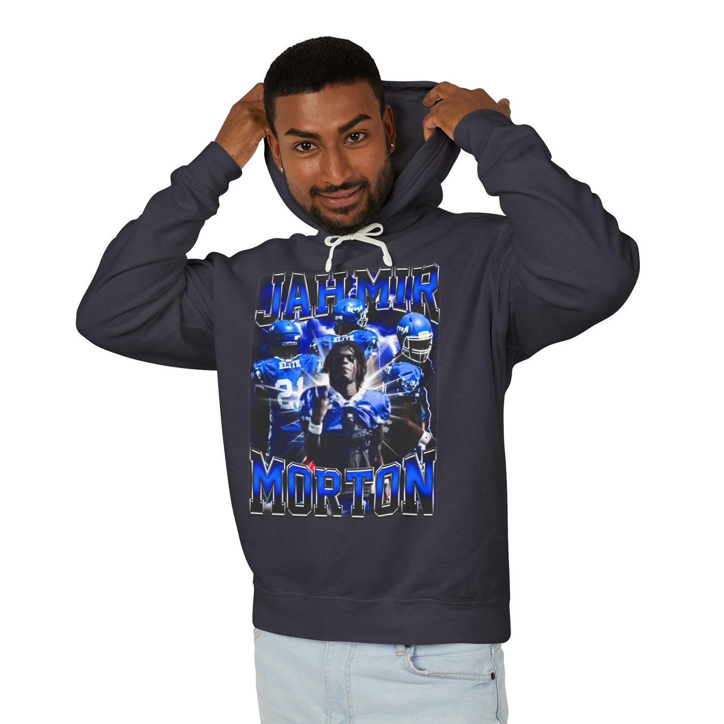 Jah’mir Morton Hoodie