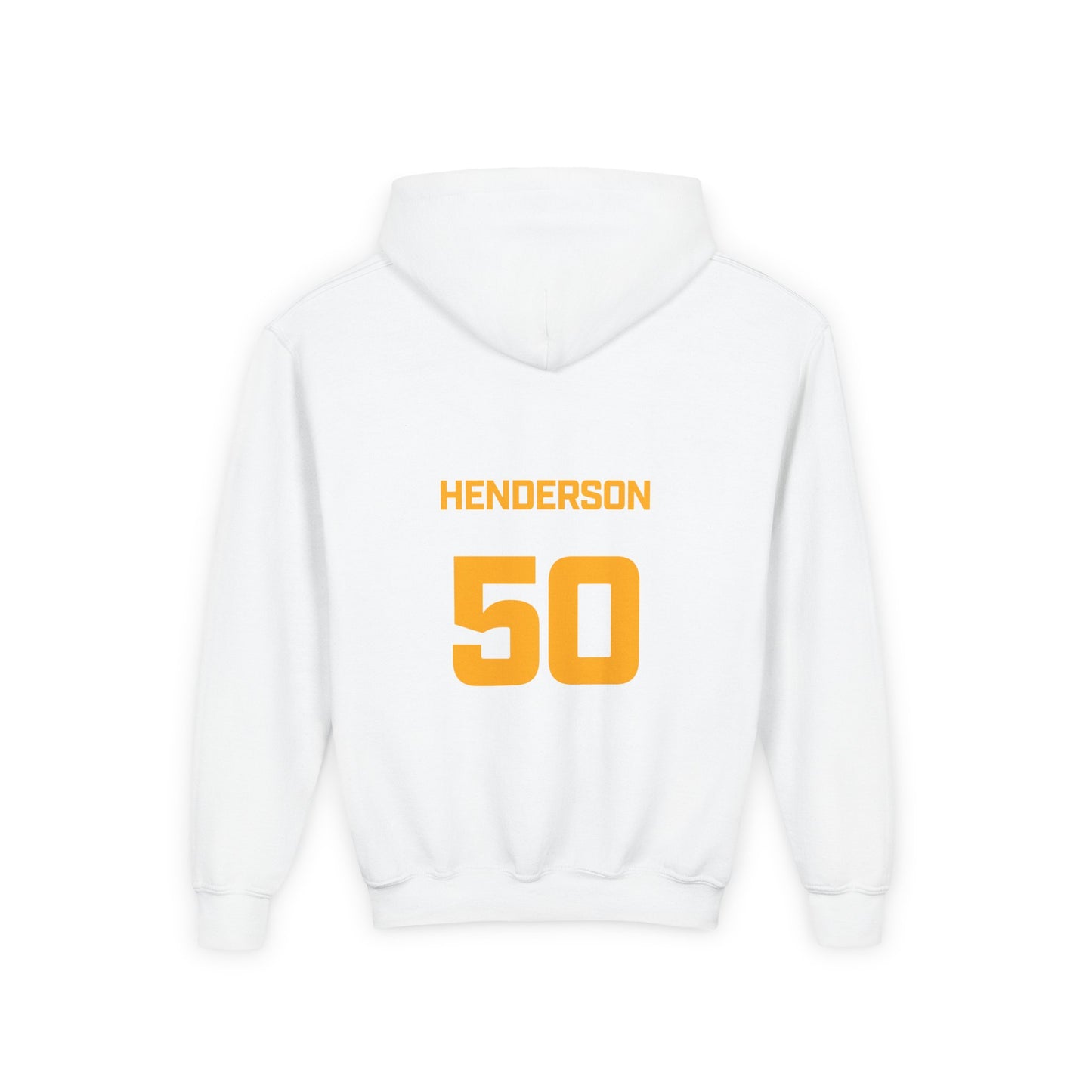 Cameron Henderson Youth Hoodie