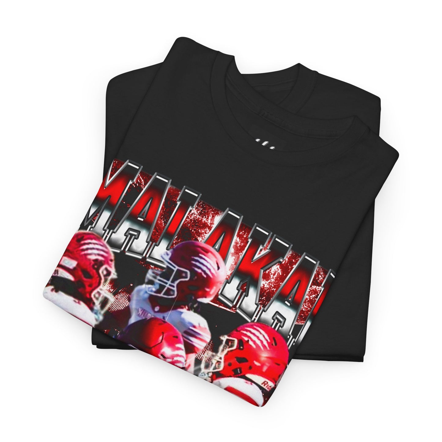 Malakai Everingham Heavy Cotton Tee