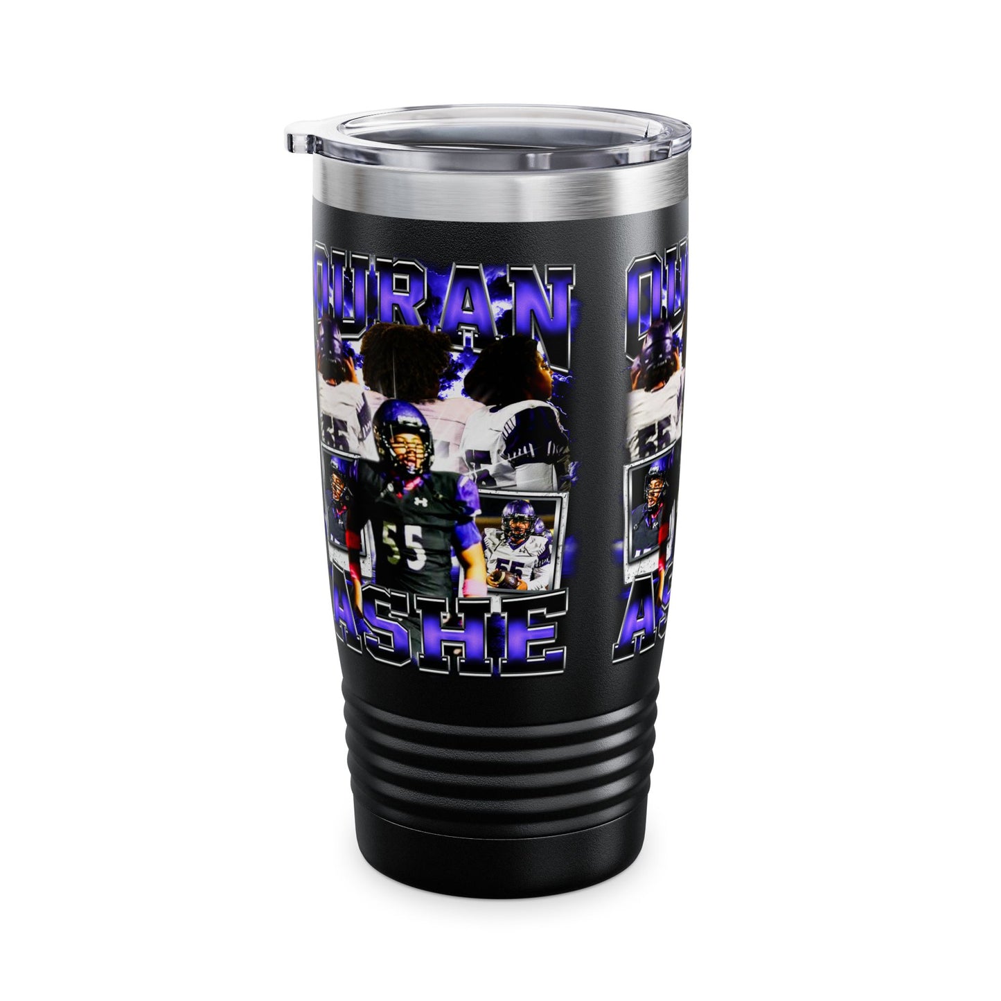 Quran Ashe Stainless Steal Tumbler