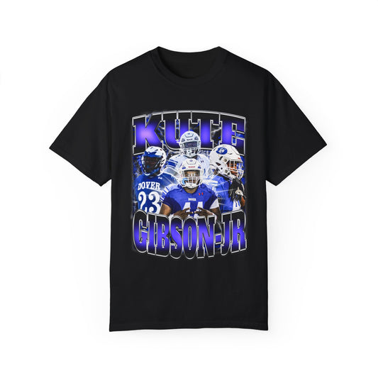 Kute Gibson Jr Heavy Cotton Tee