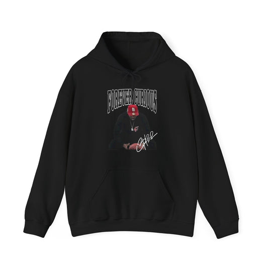 Forever Curious Hoodie