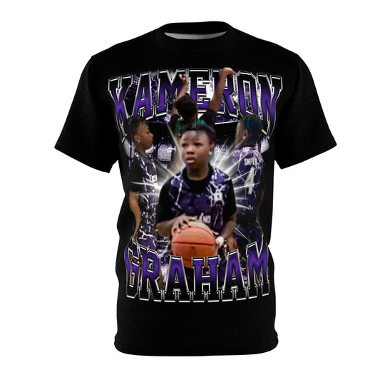 Kameron Graham Vintage Full Pree