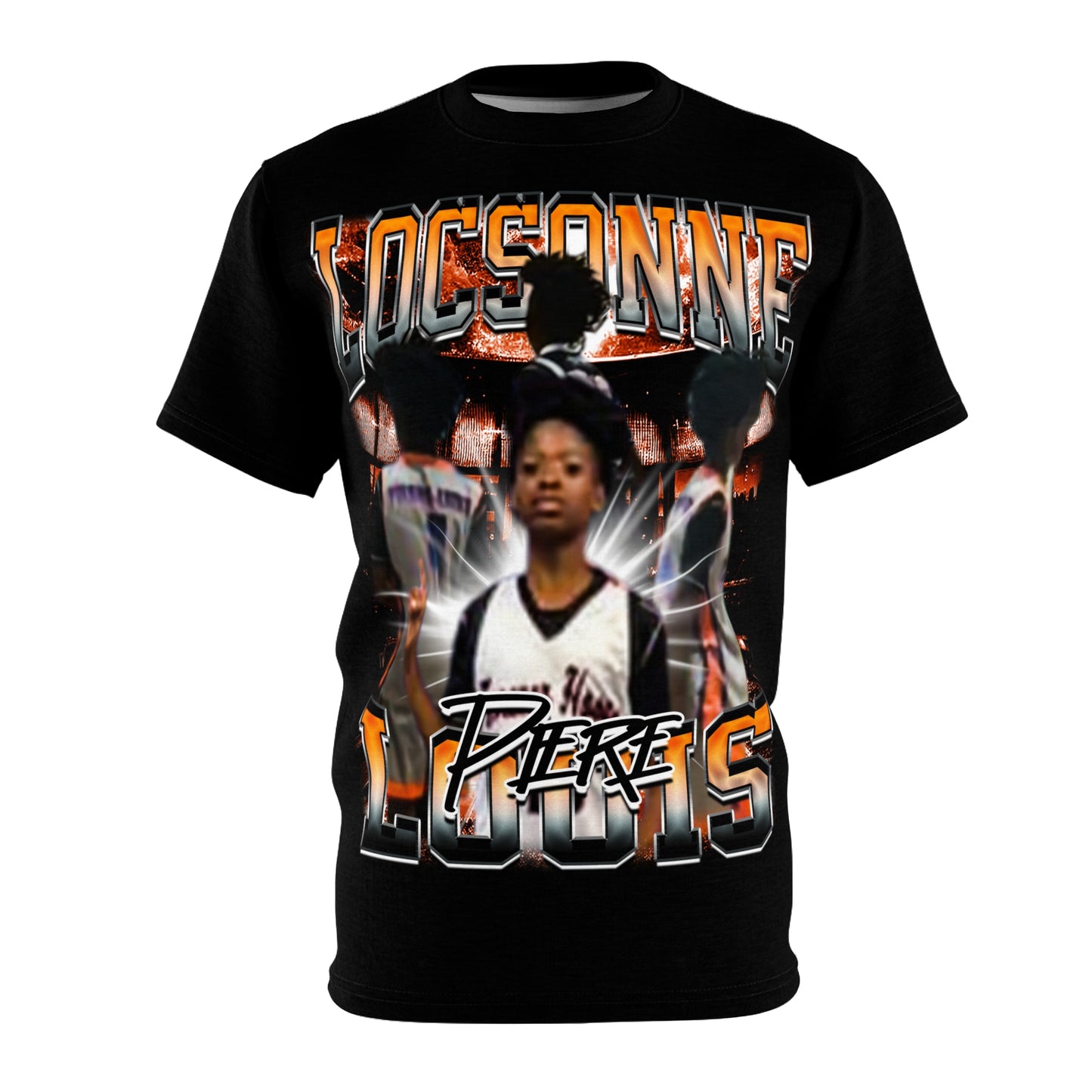 Locsonne Pierre Louis Vintage Full Pree