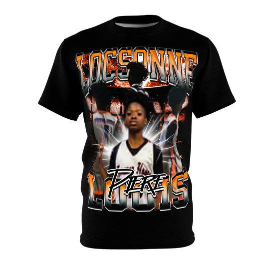 Locsonne Pierre Louis Vintage Full Pree