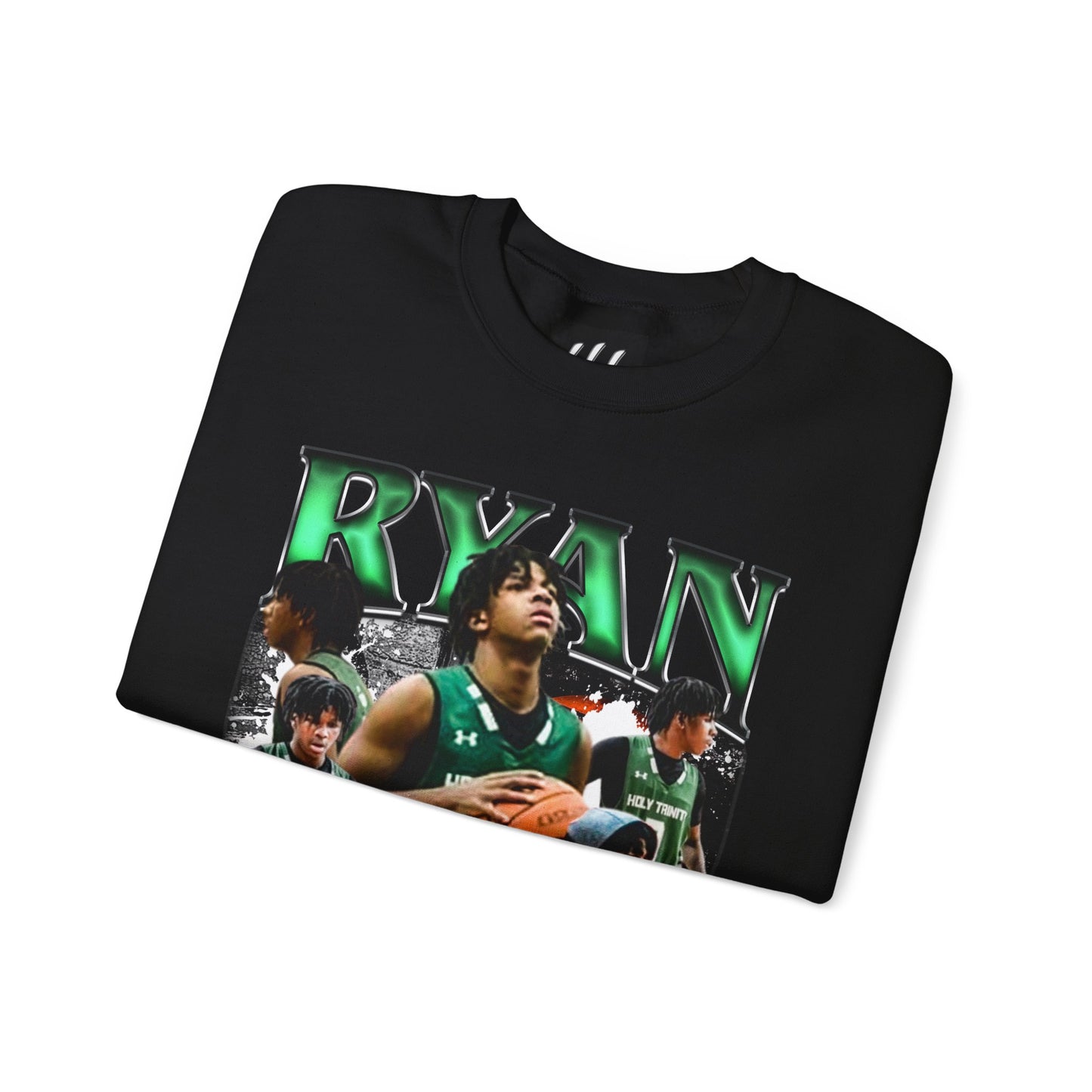 Ryan Reid Crewneck Sweatshirt