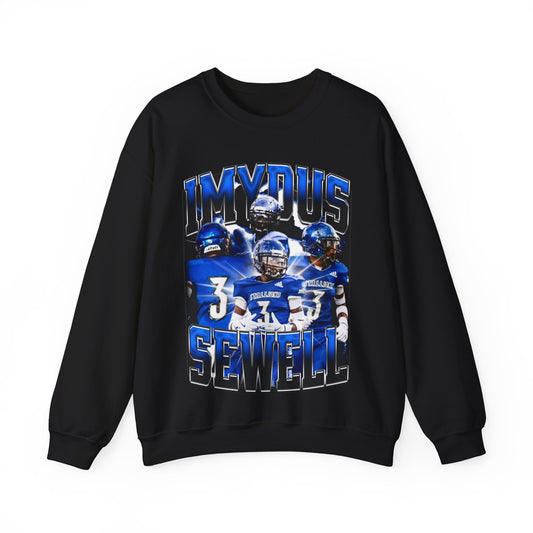 Imyous Sewell Crewneck Sweatshirt