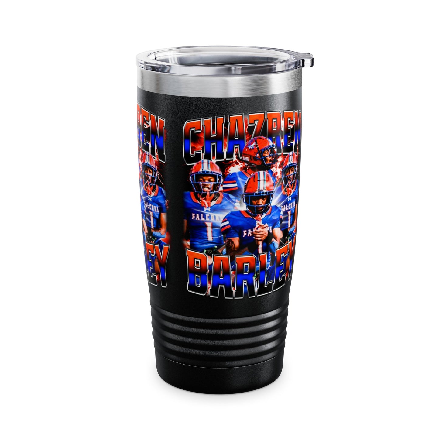 Chazren Barley Stainless Steal Tumbler