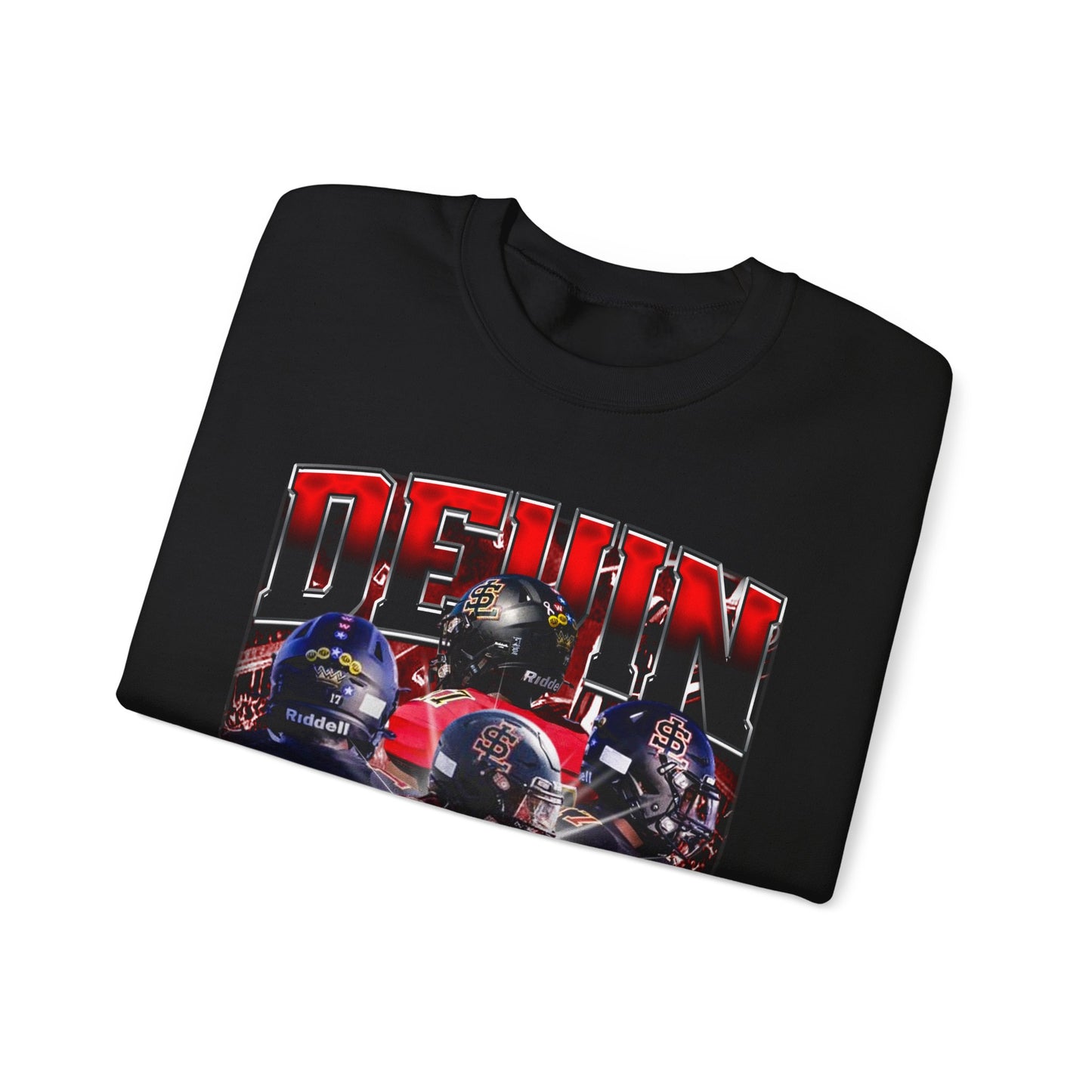 Devin Alexander Crewneck Sweatshirt