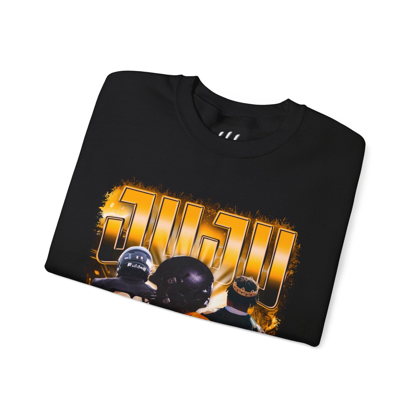 Juju Higgins Crewneck Sweatshirt