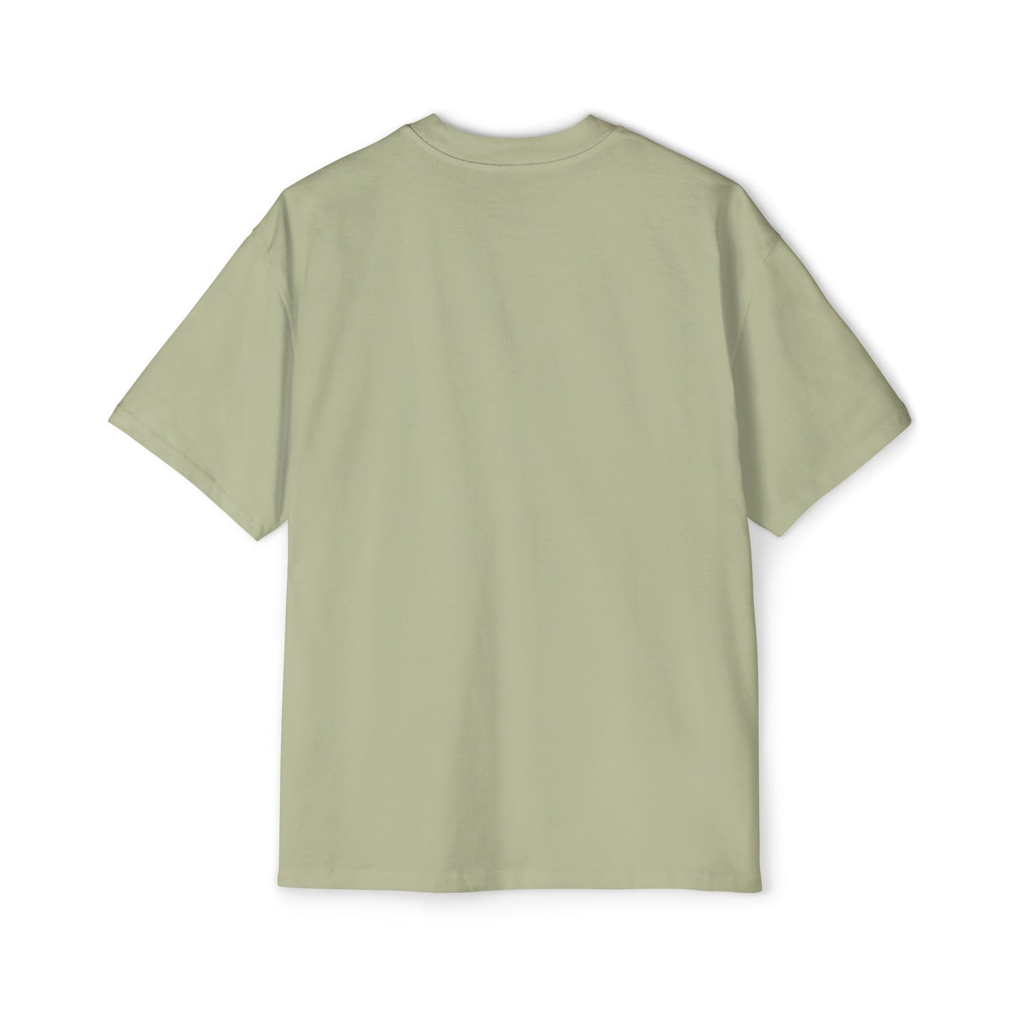 Slim Daruler Oversized Tee