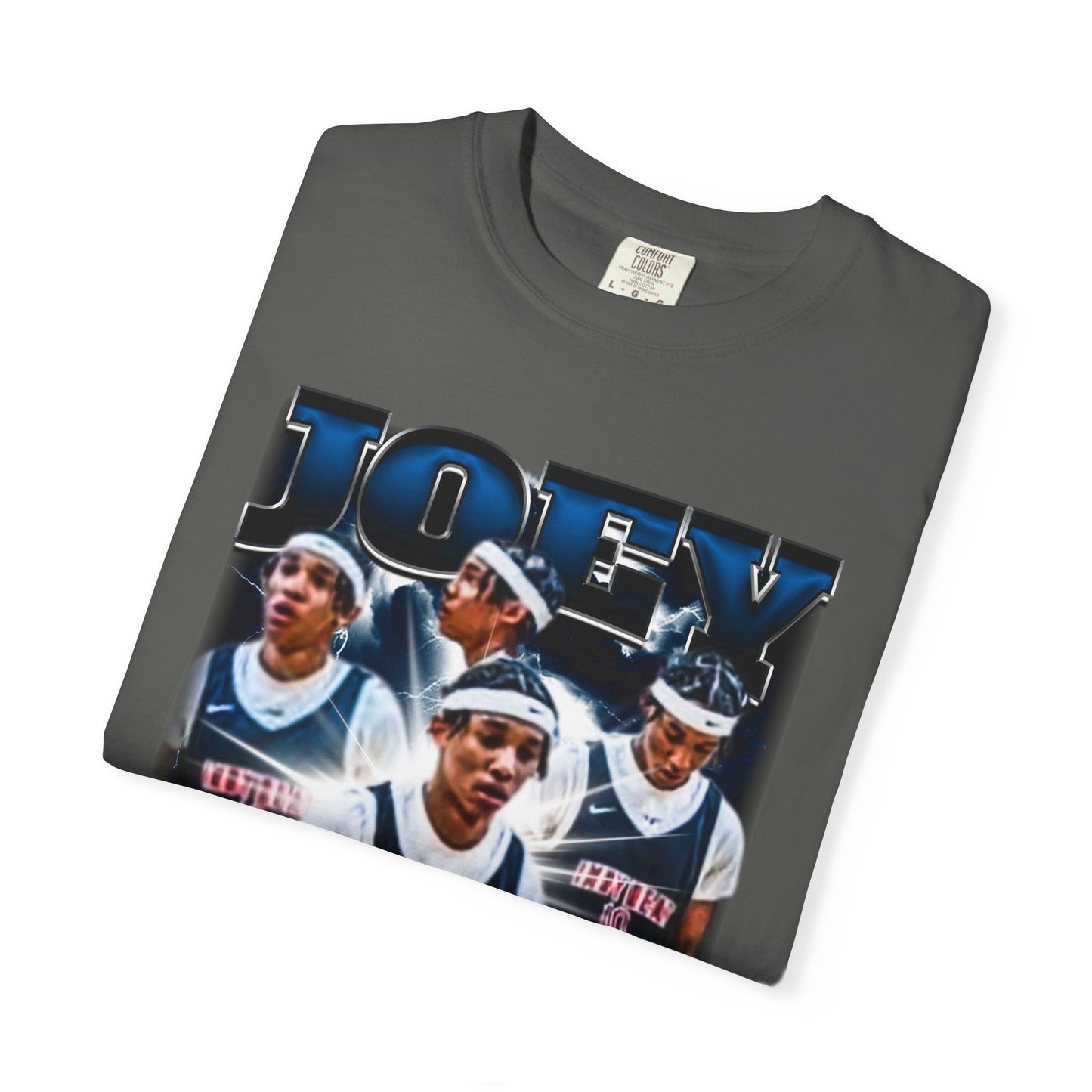 Joey Culver Heavyweight Premium Tee