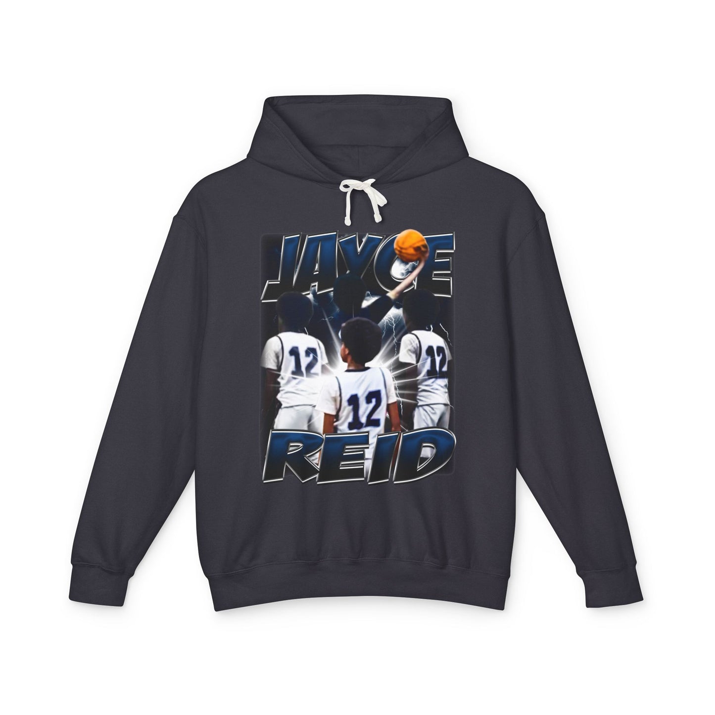 Jayce Reid Hoodie