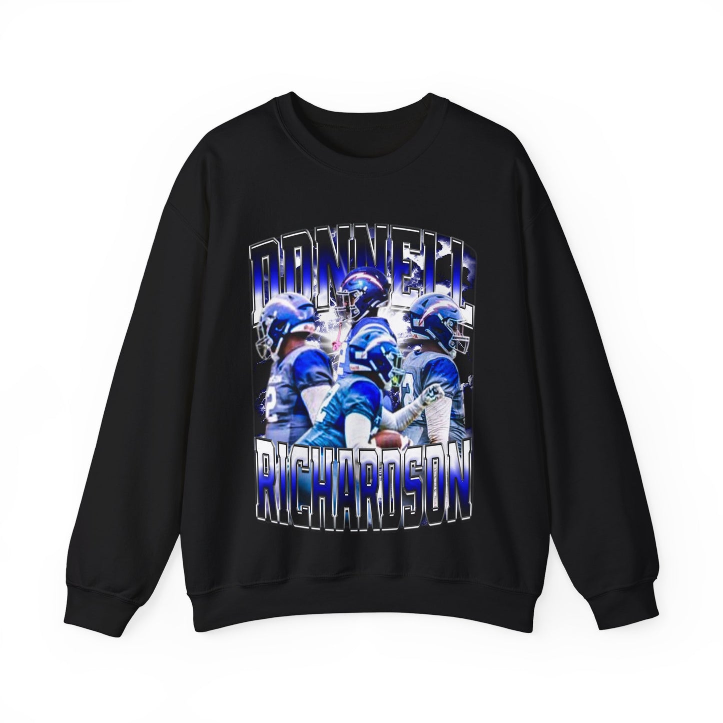 Donnell Richardson Crewneck Sweatshirt
