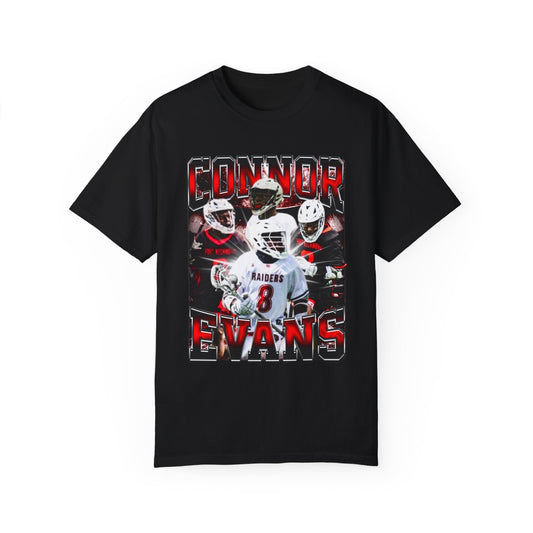 Connor Evans Heavyweight Premium Tee