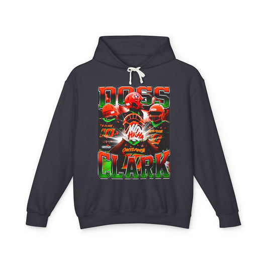 Doss Clark Hoodie
