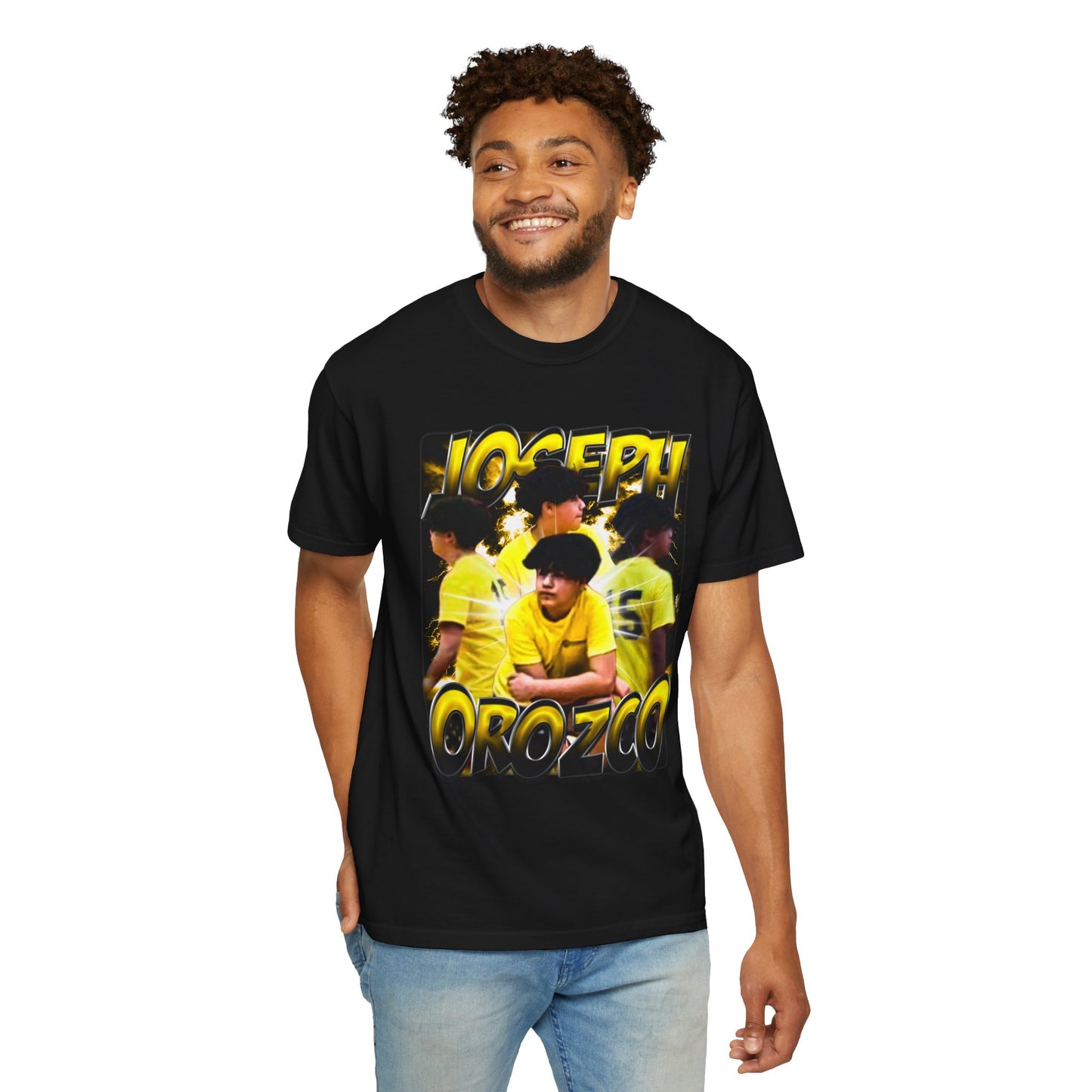 Joseph Orozco Heavyweight Premium Tee