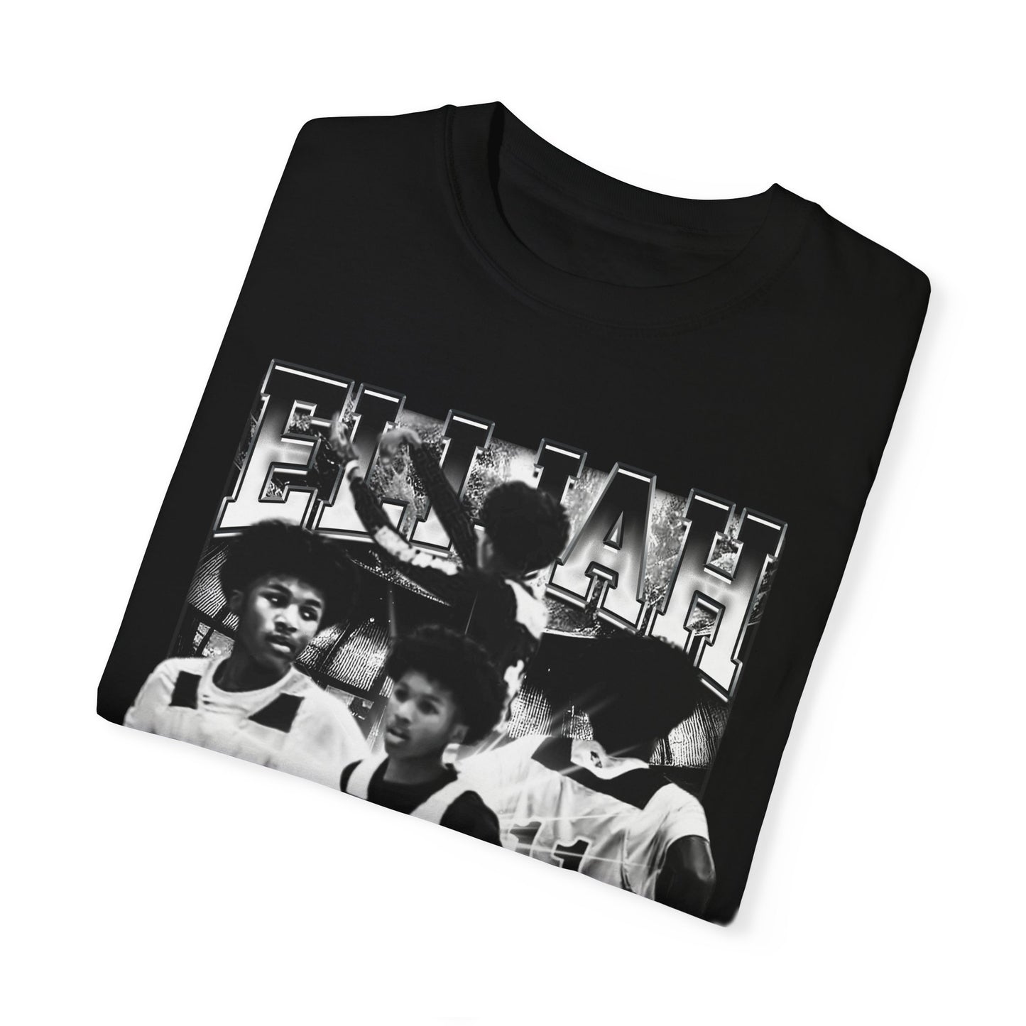 Elijah Reedus Heavyweight Premium Tee