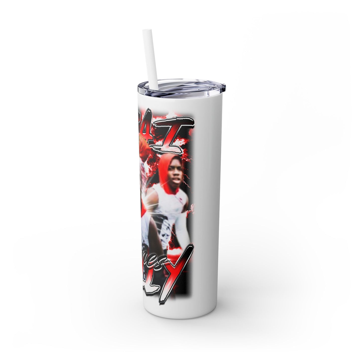 Jazai Kelly Stainless Steal Tumbler
