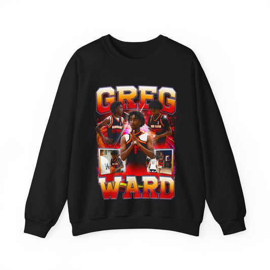 Greg Ward Crewneck Sweatshirt