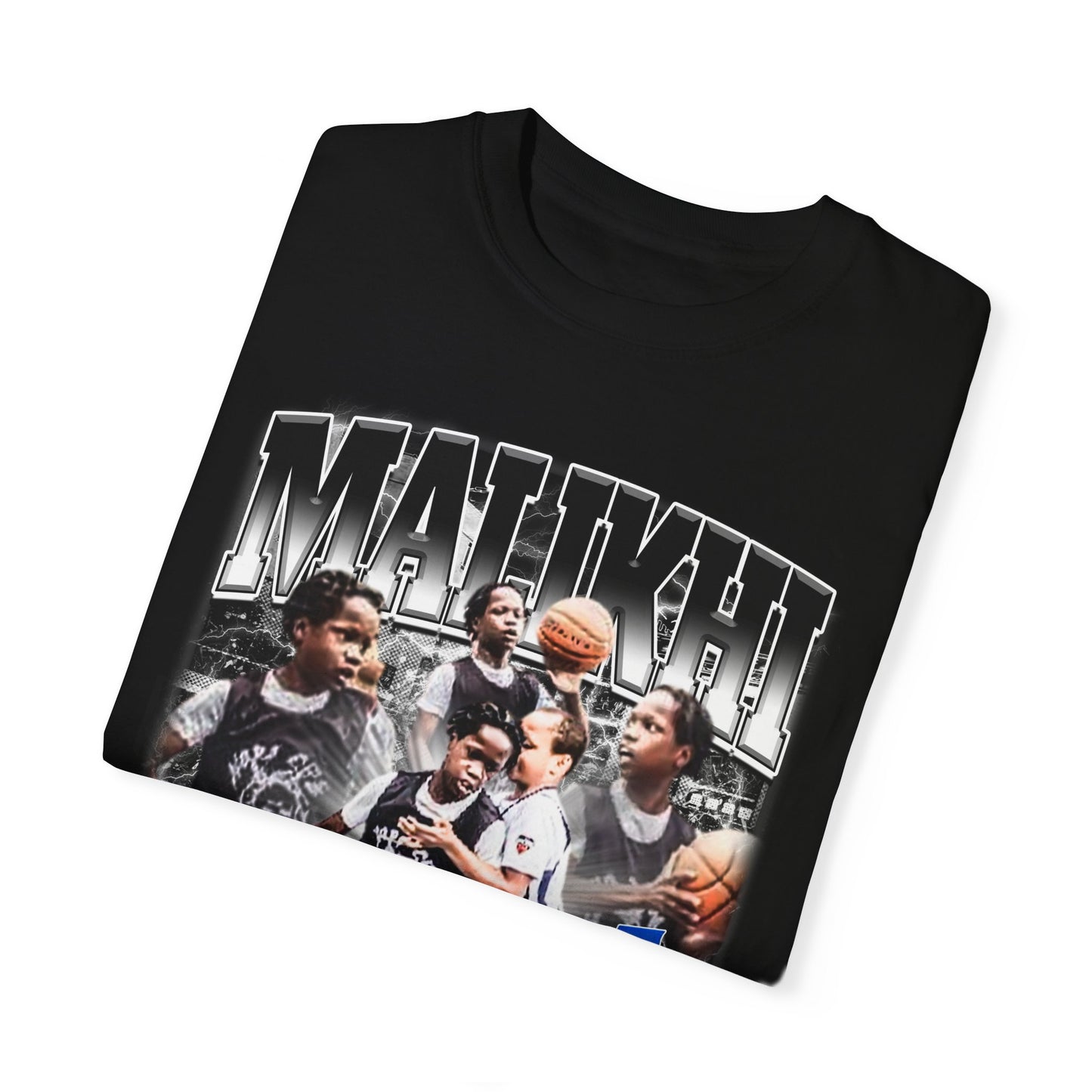 Malikhi Blunt Heavy Cotton Tee