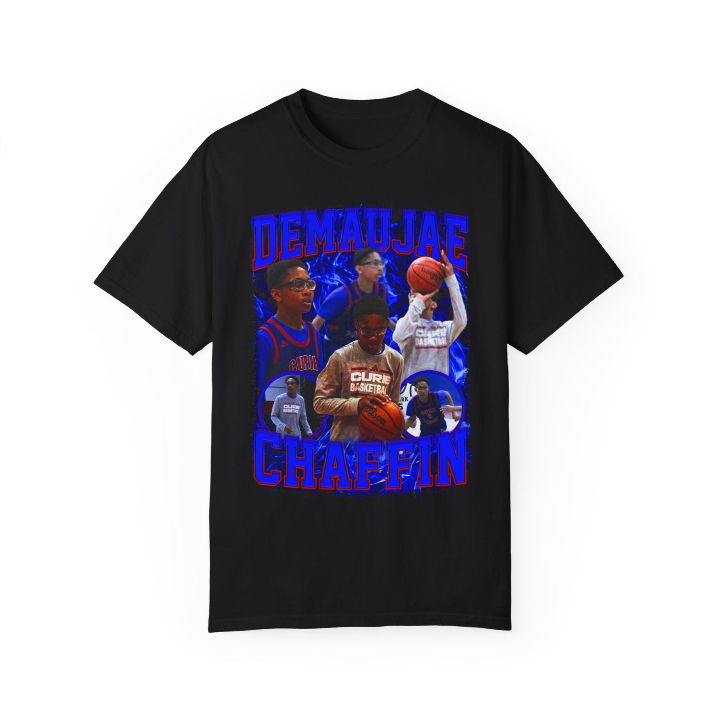 Demaujae Chaffin Heavyweight Premium Tee