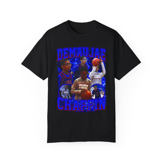 Demaujae Chaffin Heavyweight Premium Tee