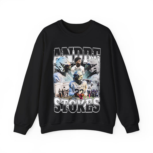 Andre Stokes Andre Stokes – Hometown Hero
