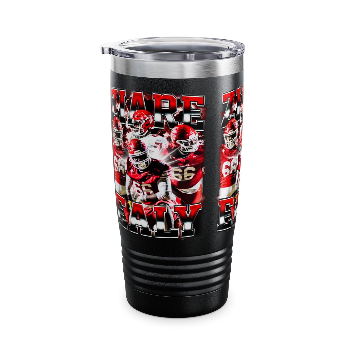 Ziare Ealy Stainless Steal Tumbler