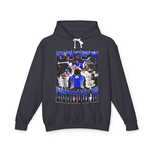 Casey Lightfoot Jr Hoodie