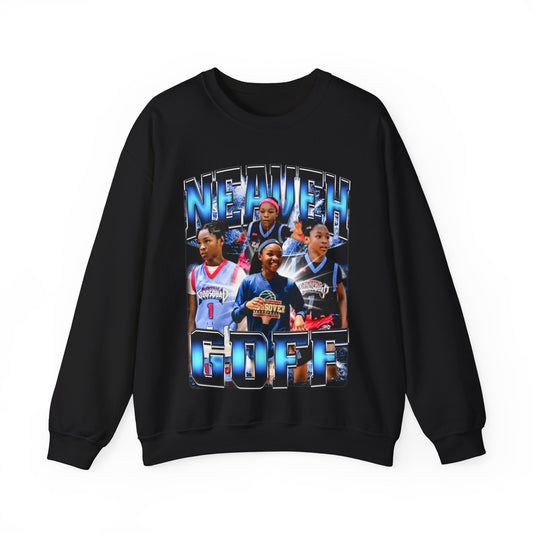 Neaveh Goff Crewneck Sweatshirt