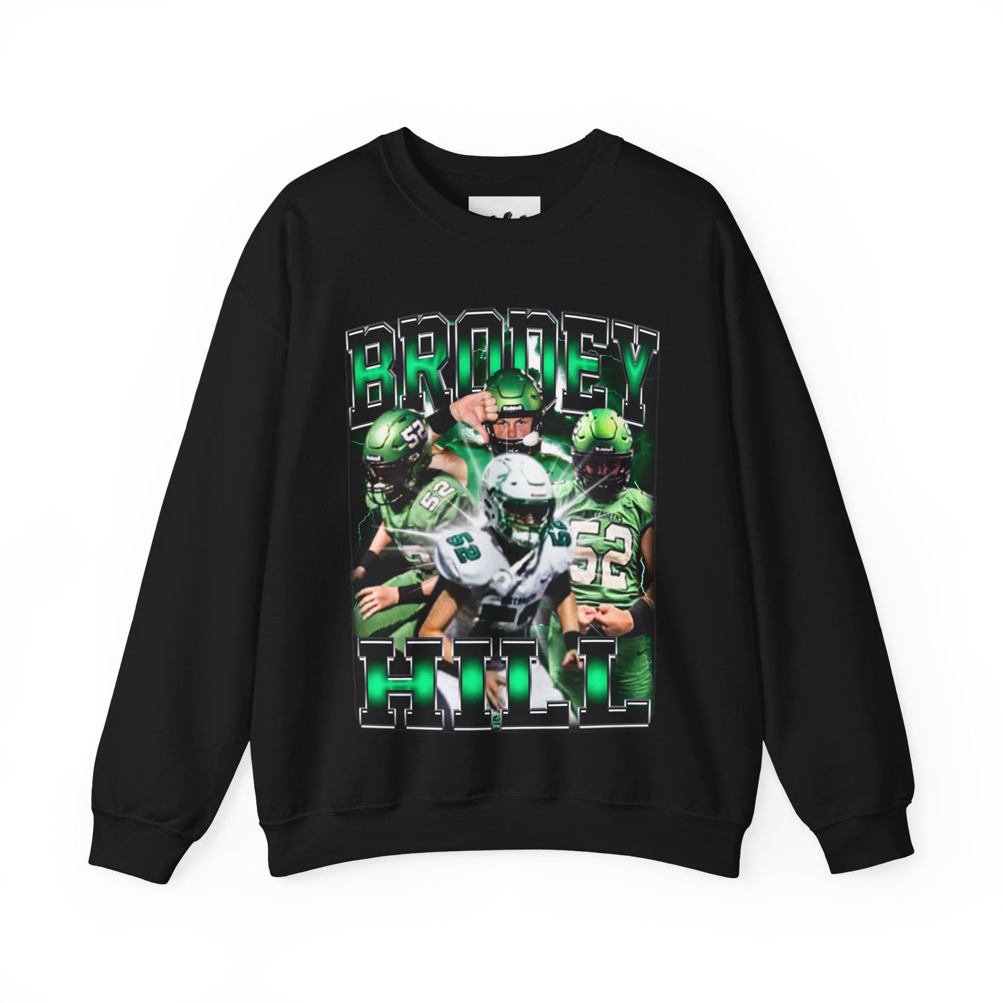 Brodey Hill Crewneck Sweatshirt