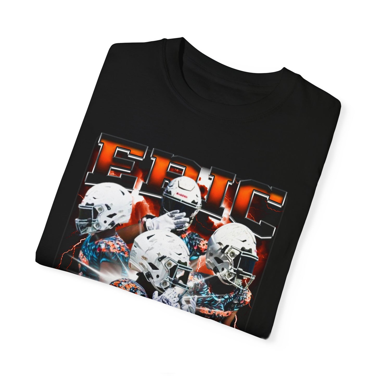 Eric Stephens Heavyweight Premium Tee