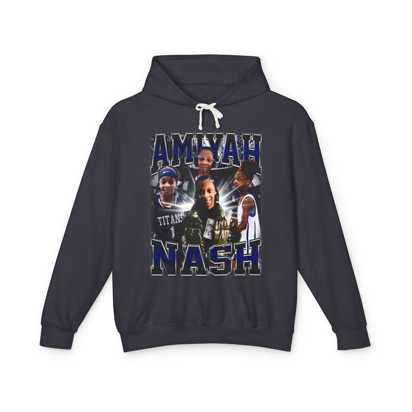 Amiyah Nash Hoodie