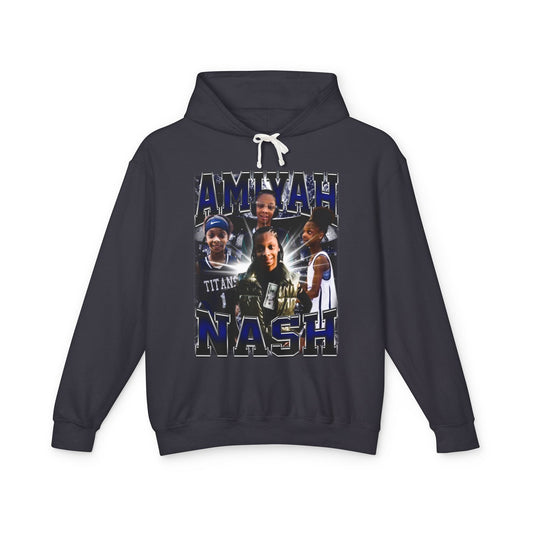 Amiyah Nash Hoodie