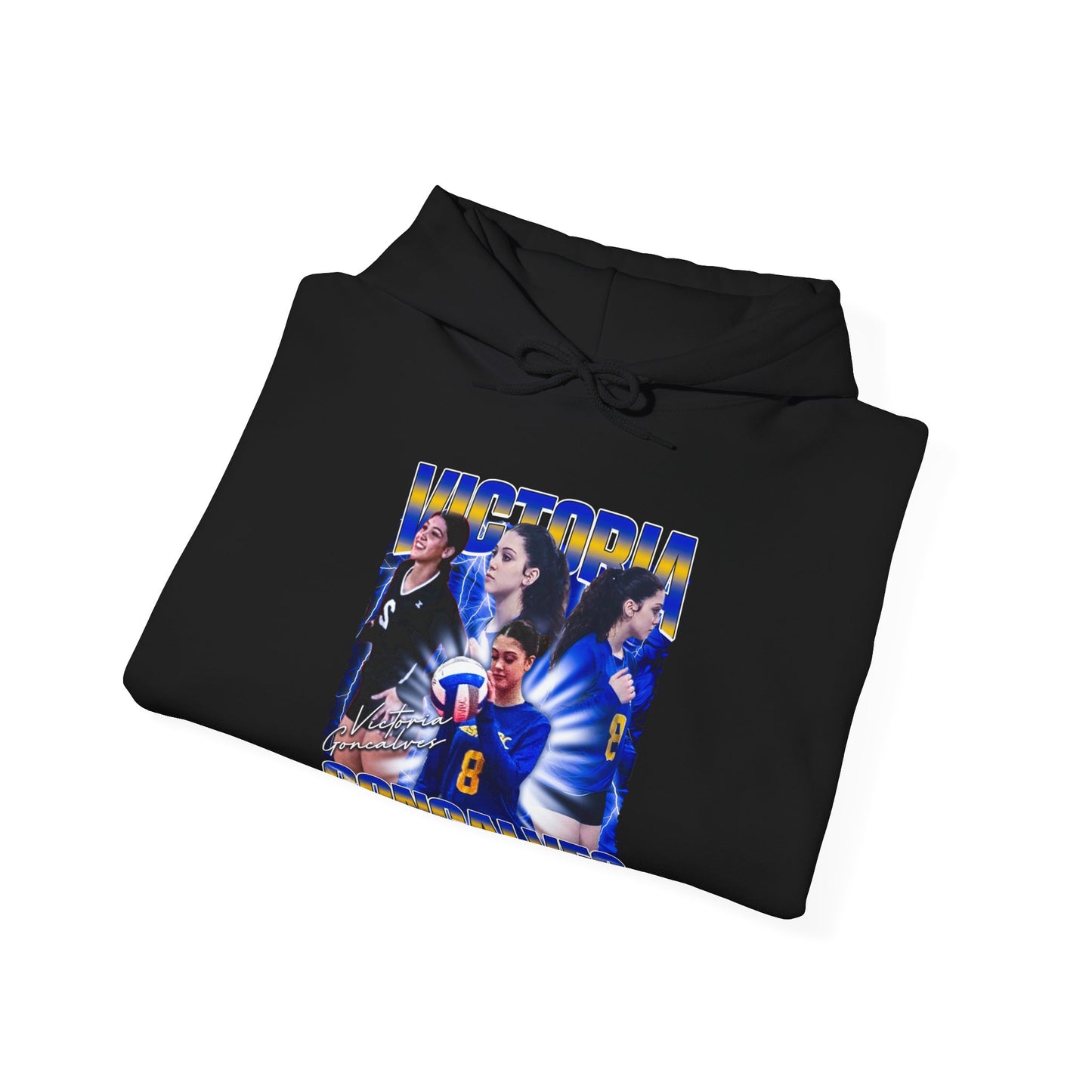 Victoria Goncalves Hoodie