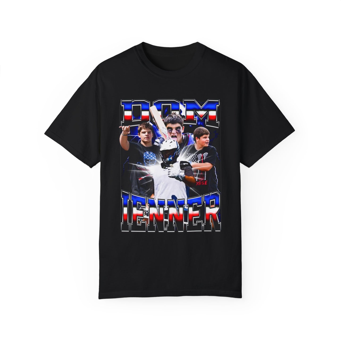 Dom Ienner Heavyweight Premium Tee
