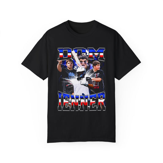 Dom Ienner Heavyweight Premium Tee
