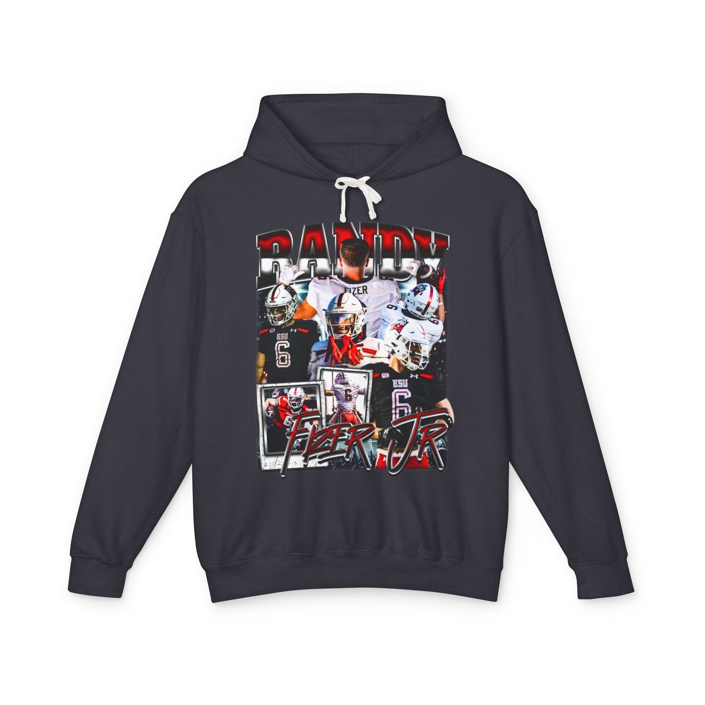Randy Fizer Jr Hoodie