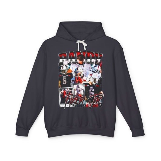 Randy Fizer Jr Hoodie