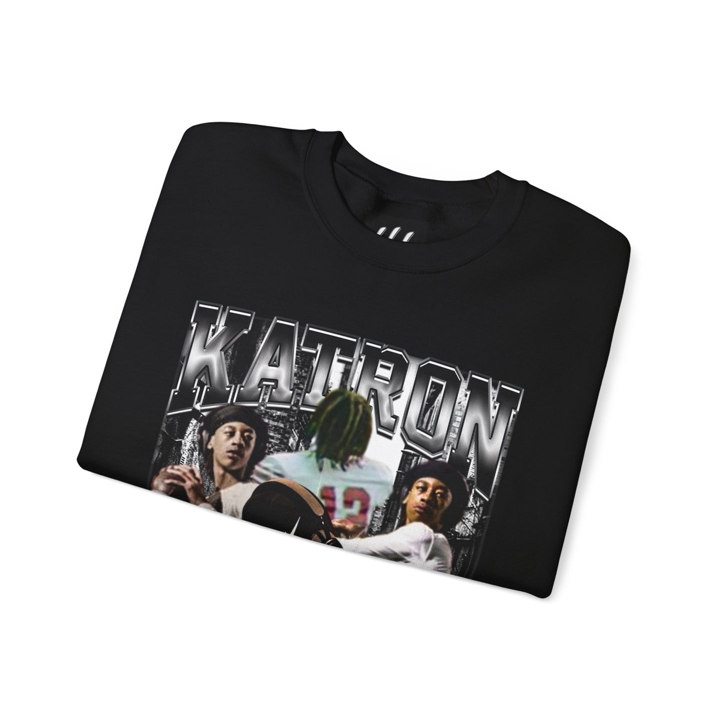 Katron Walker Crewneck Sweatshirt