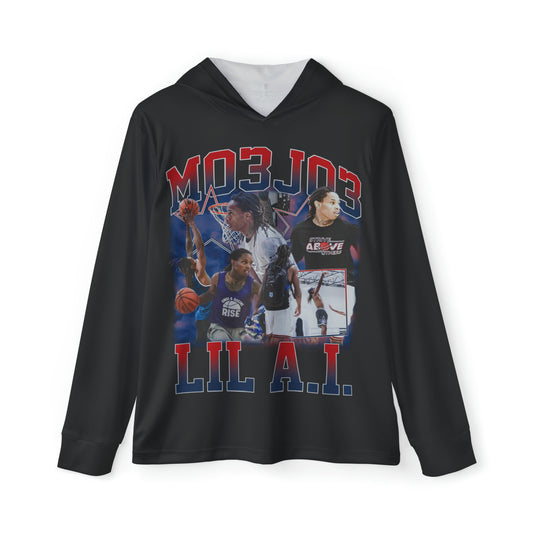 Mo3jo3 Sports Hoodie