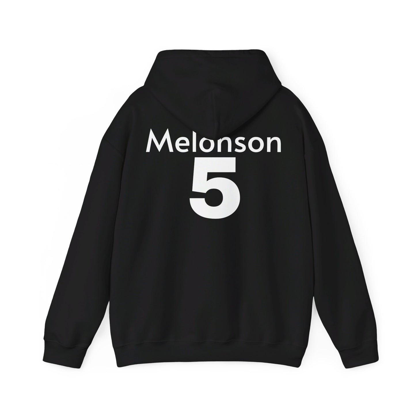 Joseph Melonson Hoodie