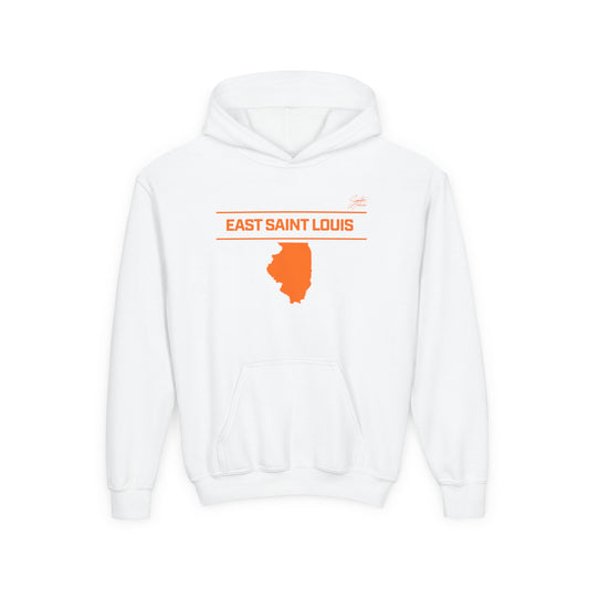 Antwon Brown Youth Hoodie