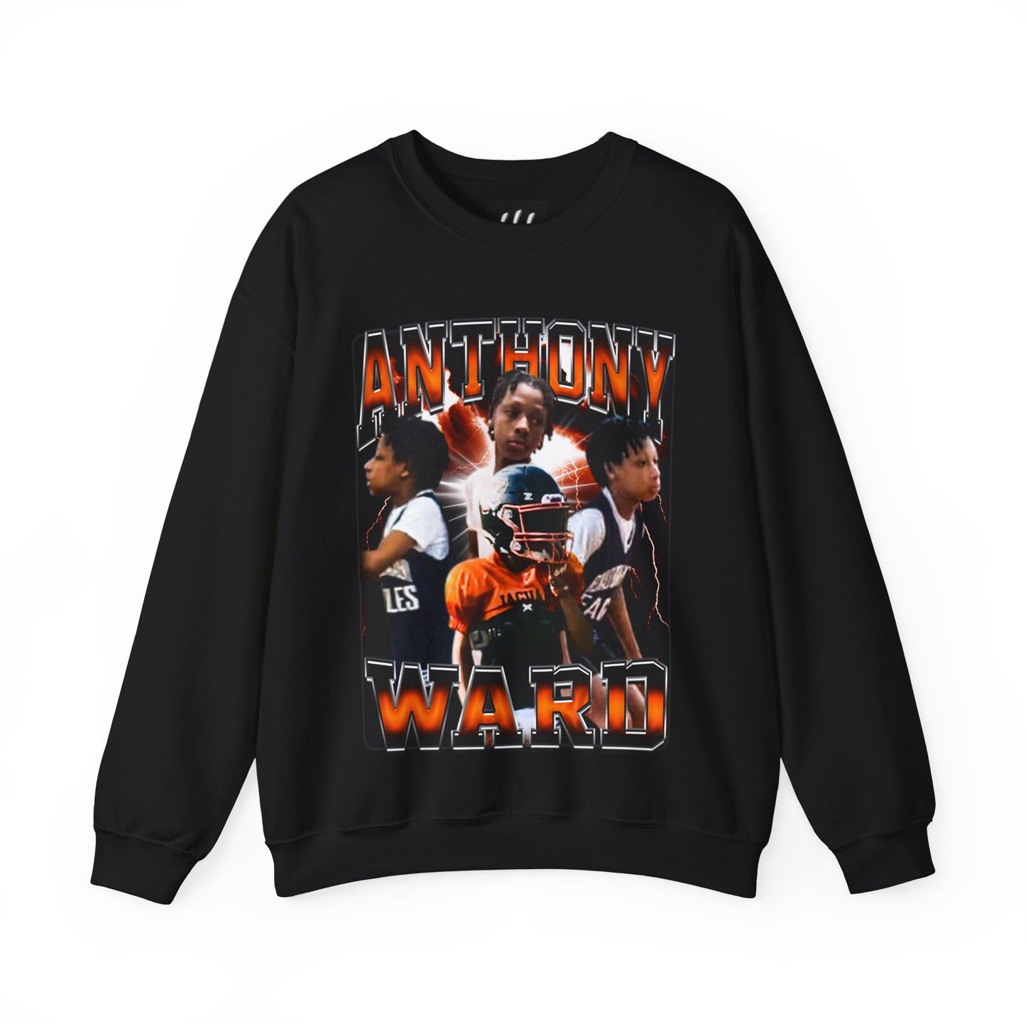 Anthony Ward Crewneck Sweatshirt