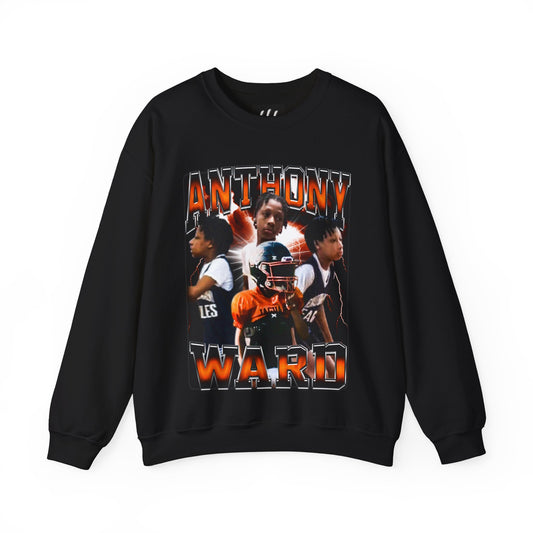 Anthony Ward Crewneck Sweatshirt
