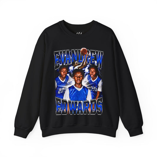 Evandrew Edwards Crewneck Sweatshirt