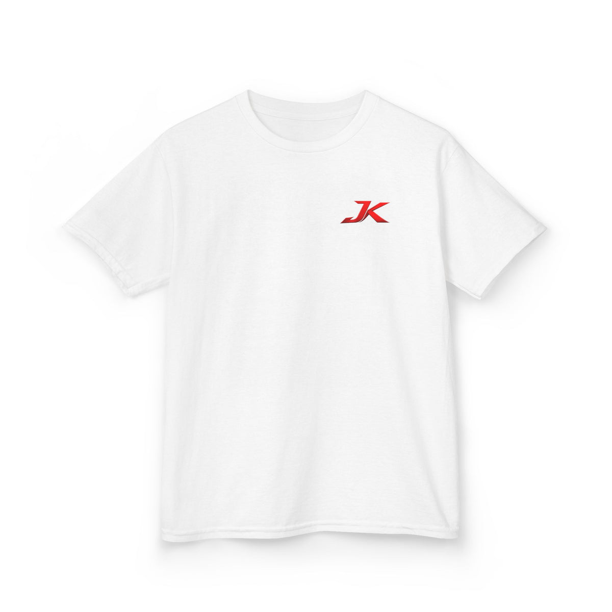 Jack Krakowski Youth Heavy Cotton Tee