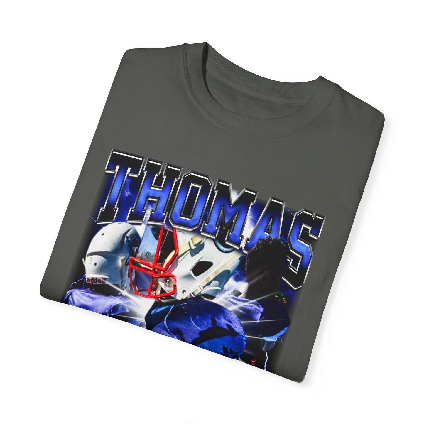 Thomas Sweeney Heavyweight Premium Tee